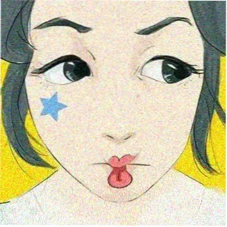 读者小满头像